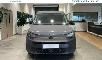Reunion auto occasion Caddy Cargo 2023 2.0 tdi 75ch business my23 pas chère.