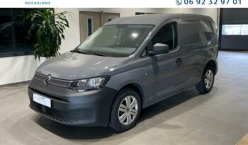 Vente Volkswagen Caddy Cargo 2.0 tdi 75ch business my23 Cotrans-multi Marques Le Port, La Reunion.