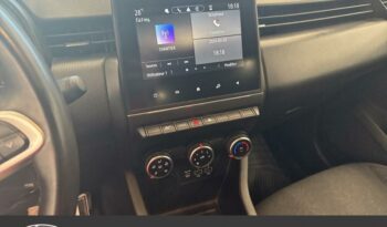 Photo Clio occasion 1.0 tce 90ch equilibre ile Reunion.