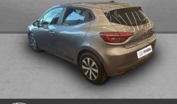 Occasion à vendre : Renault voiture gris schiste essence 1.0 tce 90ch equilibre Reunion