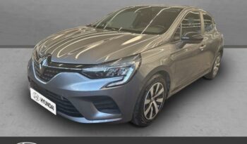 Vente Renault Clio 1.0 tce 90ch equilibre Hyundai-hyundai Sainte Clotilde, La Reunion.