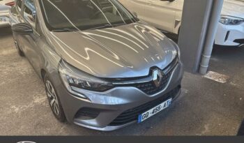 Reunion auto occasion Clio 2023 1.0 tce 90ch equilibre pas chère.