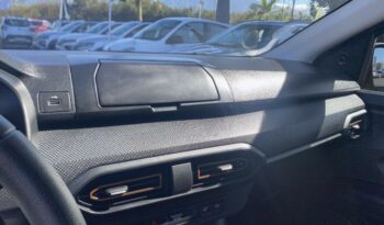 Occasion 974 : Découvrez la version 1.0 tce 90ch stepway essential Dacia 2023, Reunion.