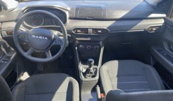 Occasion à vendre : Dacia voiture orange atacama métallisé essence 1.0 tce 90ch stepway essential Reunion