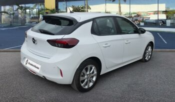 Corsa occasion Reunion 1.2 turbo 100ch gs, modèle 2023 à vendre.