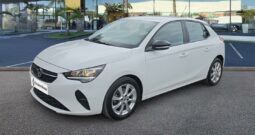 OPEL Corsa 1.2 Turbo 100ch GS
