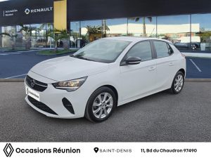 Vente Opel Corsa 1.2 turbo 100ch gs Renault-renault Saint Denis, La Reunion.