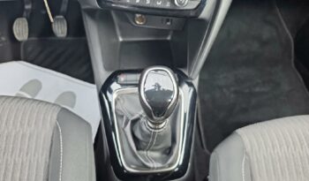 Reunion auto occasion Corsa 2023 1.2 turbo 100ch gs pas chère.