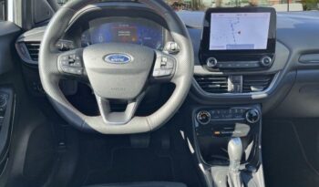Occasion à vendre : Ford voiture blanc glacier essence/micro-hybride 1.0 ecoboost 155ch s&s mhev st-line x powershift Reunion
