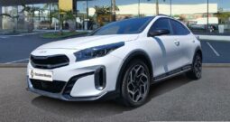 KIA XCeed 1.5 T-GDI 160ch GT-line Premium DCT7