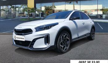 Vente Kia Xceed 1.5 t-gdi 160ch gt-line premium dct7 Renault-renault Le Port, La Reunion.