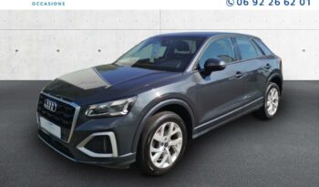 Vente Audi Q2 30 tdi 116ch design s tronic 7 Cotrans-multi Marques Saint Pierre, La Reunion.