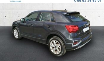 Occasion à vendre : Audi voiture gris fleche nacré diesel 30 tdi 116ch design s tronic 7 Reunion