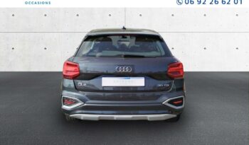 Q2 occasion Reunion 30 tdi 116ch design s tronic 7, modèle 2023 à vendre.