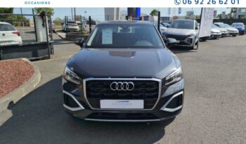 Reunion auto occasion Q2 2023 30 tdi 116ch design s tronic 7 pas chère.