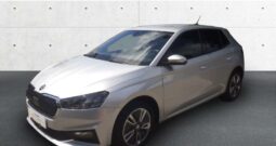 SKODA Fabia 1.0 TSI 95ch Ambition