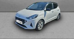 HYUNDAI i10 1.2 84ch STYLE