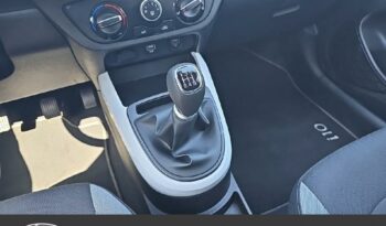 Occasion à prix réduit chez Hyundai-hyundai Saint Paul : Vente berline 2023, berline à La Reunion.