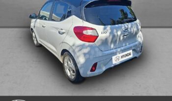 Occasion à vendre : Hyundai voiture atlas white essence 1.2 84ch style Reunion