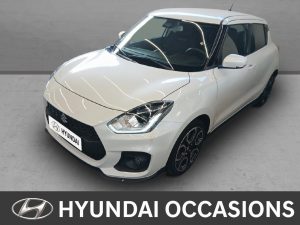 Vente Suzuki Swift 1.4 boosterjet hybrid 129ch sport Hyundai-hyundai Sainte Clotilde, La Reunion.