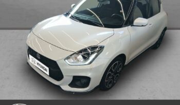 Vente Suzuki Swift 1.4 boosterjet hybrid 129ch sport Hyundai-hyundai Sainte Clotilde, La Reunion.