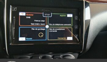 Photo Swift occasion 1.4 boosterjet hybrid 129ch sport ile Reunion.