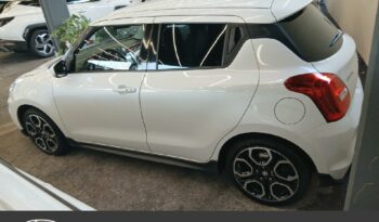 Swift occasion Reunion 1.4 boosterjet hybrid 129ch sport, modèle 2023 à vendre.