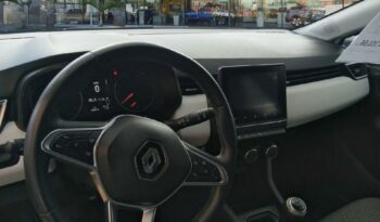 Occasion à vendre : Renault voiture blanc essence 1.0 tce 90ch equilibre Reunion