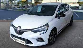 Vente Renault Clio 1.0 tce 90ch equilibre Renault-renault Le Port, La Reunion.
