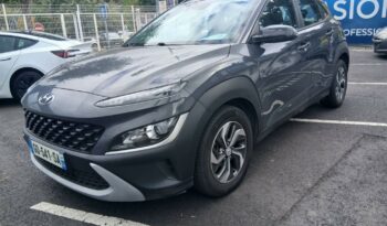 Vente Hyundai Kona 1.6 gdi 141ch hybrid techno dct-6 Leparc-gbh Comptoir Des Isles, La Reunion.
