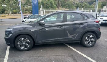 Kona occasion Reunion 1.6 gdi 141ch hybrid techno dct-6, modèle 2023 à vendre.