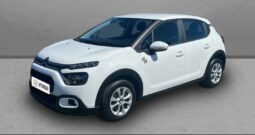 CITROEN C3 1.5 BlueHDi 100ch S&S YOU!