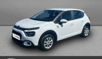 Vente Citroen C3 1.5 bluehdi 100ch s&s you! Hyundai-hyundai Occasion Saint-pierre, La Reunion.