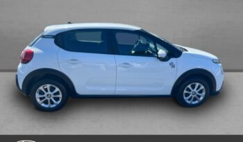 Occasion à vendre : Citroen voiture blanc diesel 1.5 bluehdi 100ch s&s you! Reunion