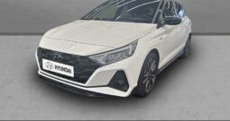 HYUNDAI i20 1.0 T-GDi 100ch Hybrid Creative DCT-7