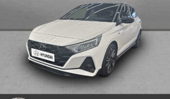 Vente Hyundai I20 1.0 t-gdi 100ch hybrid creative dct-7 Hyundai-hyundai Sainte Clotilde, La Reunion.