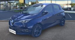 RENAULT Zoe E-Tech Iconic charge normale R135 Achat Integral – MY22