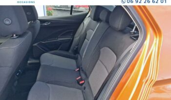 Photo Fabia occasion 1.0 tsi 95ch ambition ile Reunion.