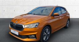 SKODA Fabia 1.0 TSI 95ch Ambition