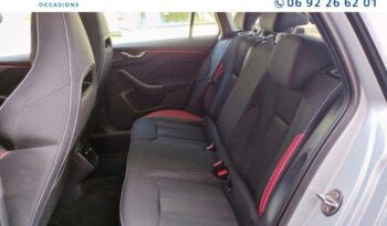 Photo Kamiq occasion 1.0 tsi evo 110ch monte-carlo dsg7 ile Reunion.