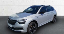 SKODA Kamiq 1.0 TSI Evo 110ch Monte-Carlo DSG7