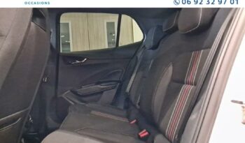 Photo Fabia occasion 1.0 tsi 110ch monte carlo dsg7 ile Reunion.