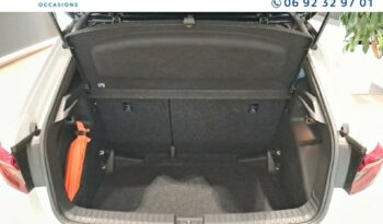 Occasion 974 : Découvrez la version 1.0 tsi 110ch monte carlo dsg7 Skoda 2023, Reunion.