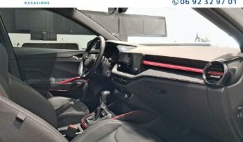 Occasion vehicule Reunion Skoda rob double embray en vente à La Réunion.