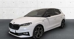 SKODA Fabia 1.0 TSI 110ch Monte Carlo DSG7
