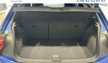 Occasion 974 : Découvrez la version 1.0 tsi 110ch r-line dsg7 Volkswagen 2023, Reunion.