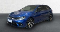 VOLKSWAGEN Polo 1.0 TSI 110ch R-Line DSG7