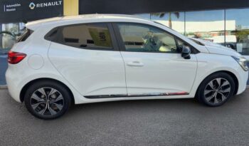 Clio occasion Reunion 1.0 tce 90ch equilibre, modèle 2023 à vendre.