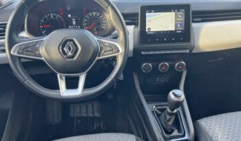 Occasion à vendre : Renault voiture blanc glacier essence 1.0 tce 90ch equilibre Reunion