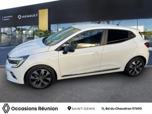 Vente Renault Clio 1.0 tce 90ch equilibre Renault-renault Saint Denis, La Reunion.